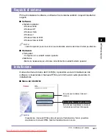 Preview for 440 page of Canon imageRUNNER 1750i User Manual