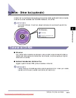 Preview for 444 page of Canon imageRUNNER 1750i User Manual