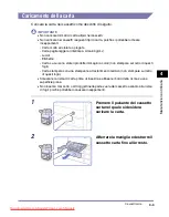 Preview for 448 page of Canon imageRUNNER 1750i User Manual