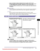 Preview for 470 page of Canon imageRUNNER 1750i User Manual