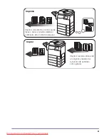 Preview for 504 page of Canon imageRUNNER 1750i User Manual