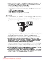 Preview for 519 page of Canon imageRUNNER 1750i User Manual