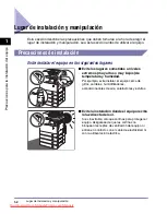 Preview for 523 page of Canon imageRUNNER 1750i User Manual