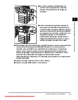 Preview for 528 page of Canon imageRUNNER 1750i User Manual