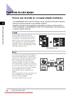 Preview for 531 page of Canon imageRUNNER 1750i User Manual