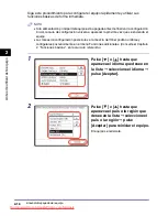 Preview for 545 page of Canon imageRUNNER 1750i User Manual