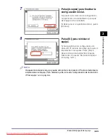 Preview for 552 page of Canon imageRUNNER 1750i User Manual