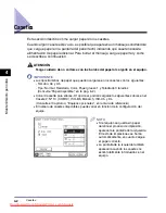 Preview for 573 page of Canon imageRUNNER 1750i User Manual