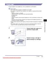 Preview for 574 page of Canon imageRUNNER 1750i User Manual