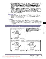 Preview for 594 page of Canon imageRUNNER 1750i User Manual