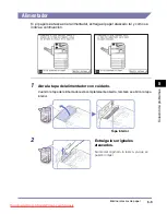 Preview for 600 page of Canon imageRUNNER 1750i User Manual