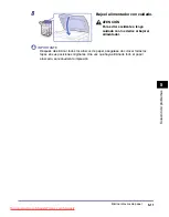 Preview for 602 page of Canon imageRUNNER 1750i User Manual