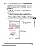 Preview for 604 page of Canon imageRUNNER 1750i User Manual