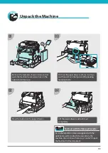 Preview for 5 page of Canon imageRUNNER 1750iF Starter Manual