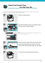 Preview for 9 page of Canon imageRUNNER 1750iF Starter Manual