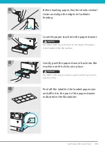 Preview for 17 page of Canon imageRUNNER 1750iF Starter Manual