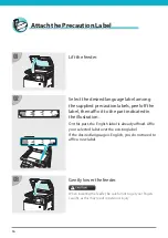 Preview for 18 page of Canon imageRUNNER 1750iF Starter Manual