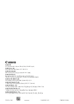 Preview for 20 page of Canon imageRUNNER 1750iF Starter Manual