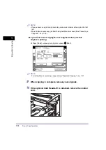 Preview for 23 page of Canon ImageRunner 2030i Copying Manual