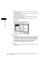 Preview for 57 page of Canon ImageRunner 2030i Copying Manual