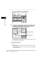 Preview for 67 page of Canon ImageRunner 2030i Copying Manual