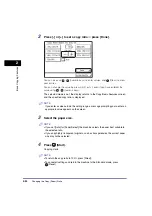 Preview for 69 page of Canon ImageRunner 2030i Copying Manual