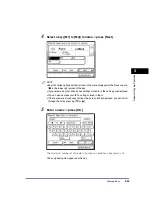 Preview for 130 page of Canon ImageRunner 2030i Copying Manual