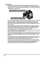 Предварительный просмотр 28 страницы Canon imageRUNNER 2320 User Manual