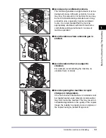 Предварительный просмотр 33 страницы Canon imageRUNNER 2320 User Manual