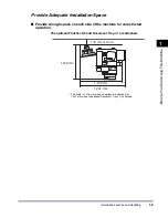 Предварительный просмотр 35 страницы Canon imageRUNNER 2320 User Manual