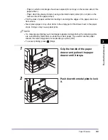 Предварительный просмотр 85 страницы Canon imageRUNNER 2320 User Manual