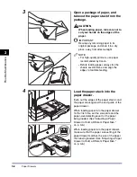 Предварительный просмотр 86 страницы Canon imageRUNNER 2320 User Manual