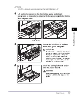 Предварительный просмотр 89 страницы Canon imageRUNNER 2320 User Manual