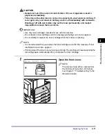 Предварительный просмотр 93 страницы Canon imageRUNNER 2320 User Manual