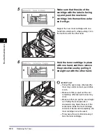 Предварительный просмотр 96 страницы Canon imageRUNNER 2320 User Manual