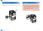 Предварительный просмотр 13 страницы Canon imageRUNNER 2545 Service Manual