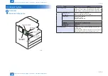 Предварительный просмотр 42 страницы Canon imageRUNNER 2545 Service Manual