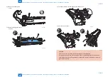 Предварительный просмотр 172 страницы Canon imageRUNNER 2545 Service Manual