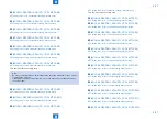 Предварительный просмотр 237 страницы Canon imageRUNNER 2545 Service Manual