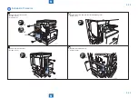 Предварительный просмотр 302 страницы Canon imageRUNNER 2545 Service Manual