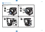 Предварительный просмотр 320 страницы Canon imageRUNNER 2545 Service Manual