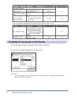 Preview for 8 page of Canon imageRUNNER 2545i Addendum Manual