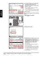 Preview for 22 page of Canon imageRUNNER 2545i Client Manual