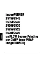 Preview for 78 page of Canon imageRUNNER 2545i Client Manual