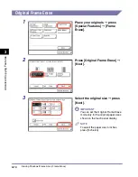 Preview for 77 page of Canon imageRUNNER 2545i Copying Manual