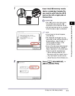 Предварительный просмотр 24 страницы Canon imageRUNNER 2545i Printer Manual