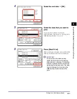 Предварительный просмотр 32 страницы Canon imageRUNNER 2545i Printer Manual