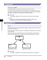 Предварительный просмотр 67 страницы Canon imageRUNNER 2545i Printer Manual