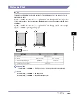 Предварительный просмотр 68 страницы Canon imageRUNNER 2545i Printer Manual