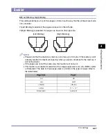 Предварительный просмотр 70 страницы Canon imageRUNNER 2545i Printer Manual